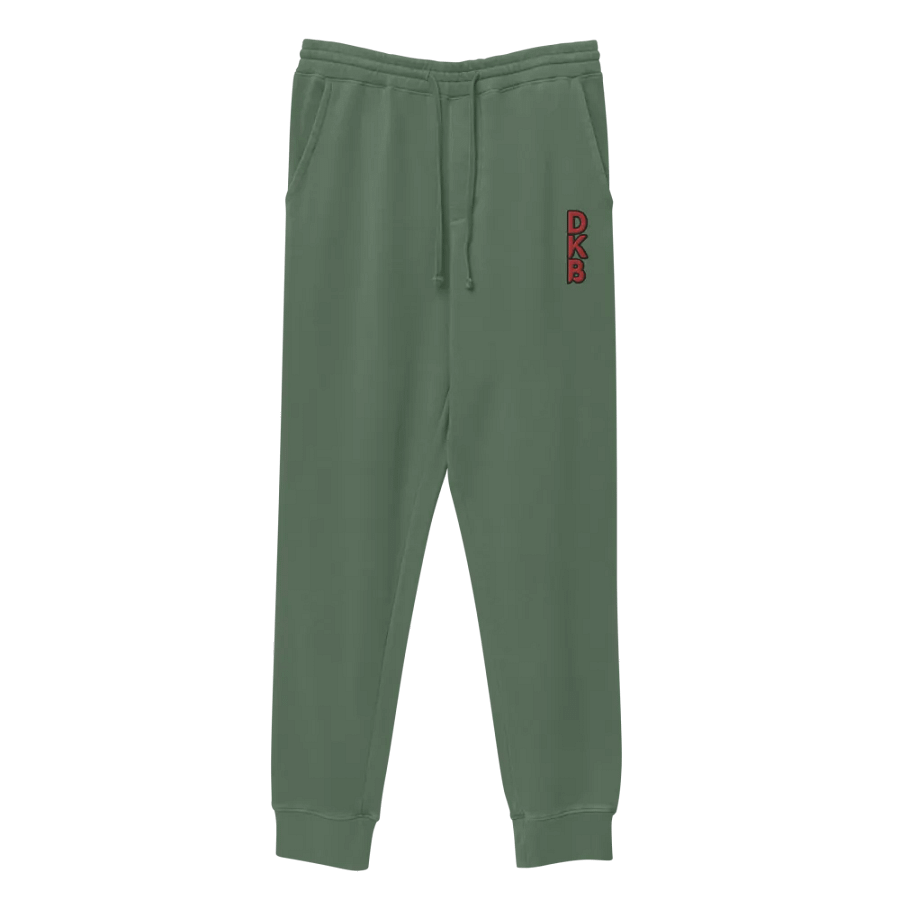 DKB Pigment Paradise Joggers product image (33)