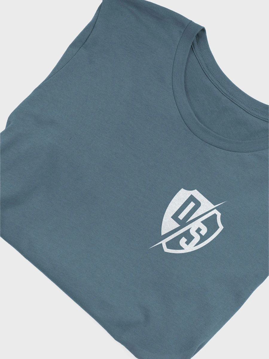 Logo Tee product image (5)