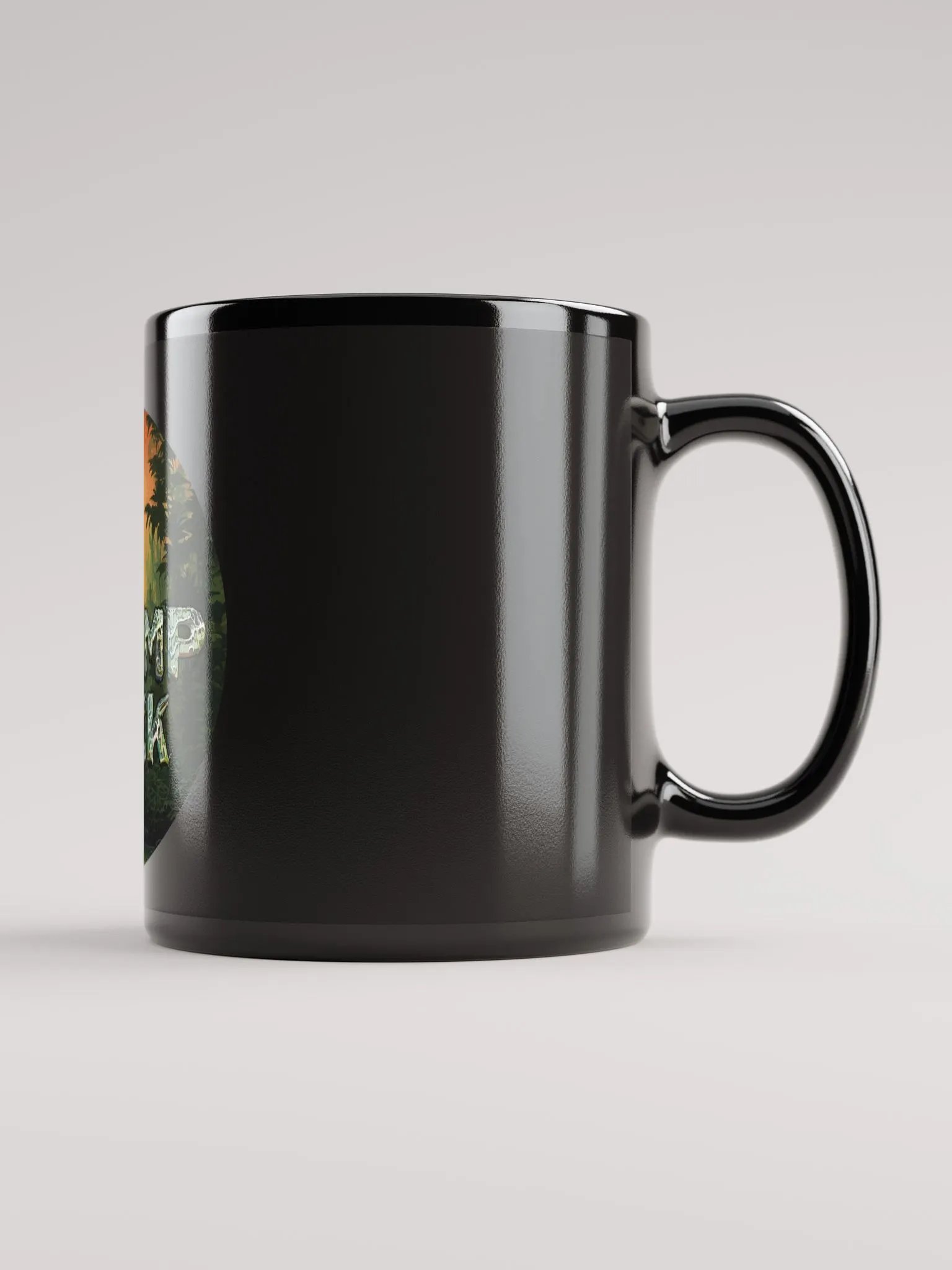Swamp Pack Mug product image (2)