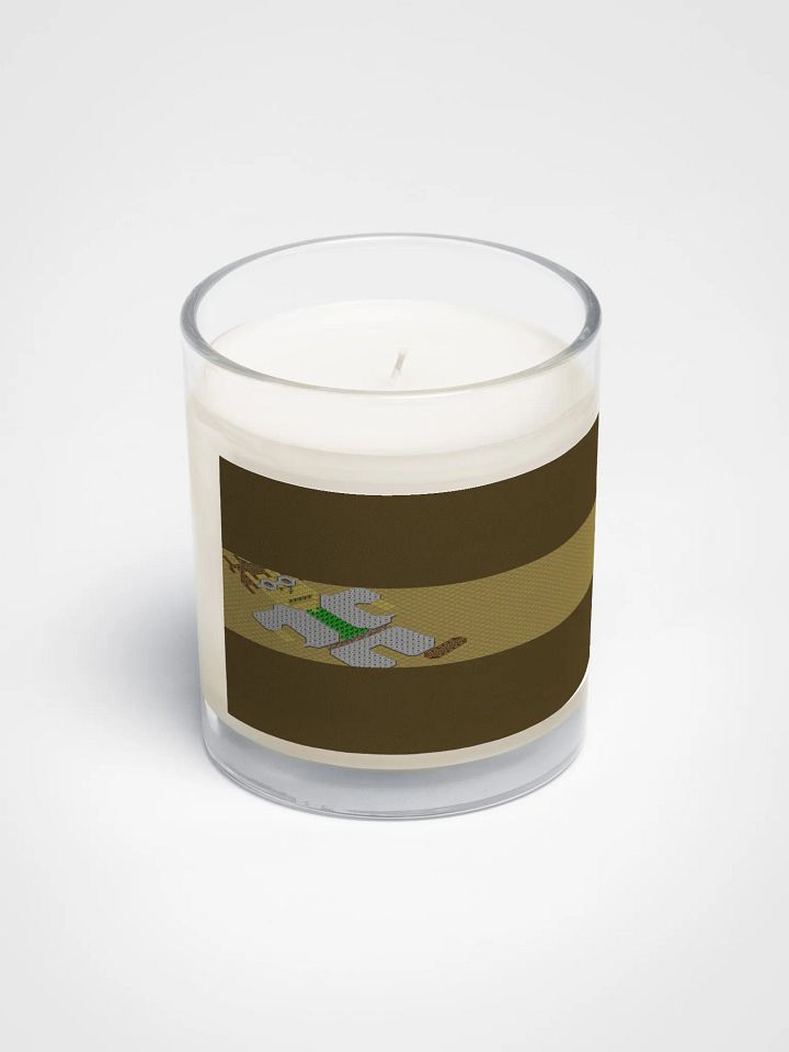 Game Trinest as a Candle product image (2)