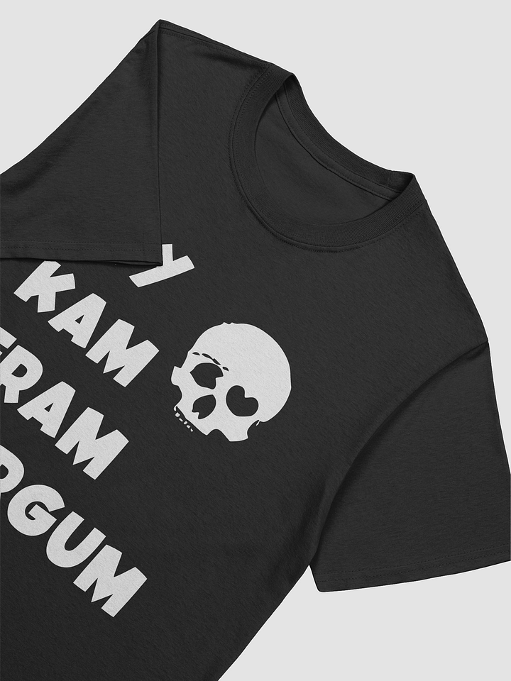 Wy Kam Fram Burgum - Shirt product image (2)