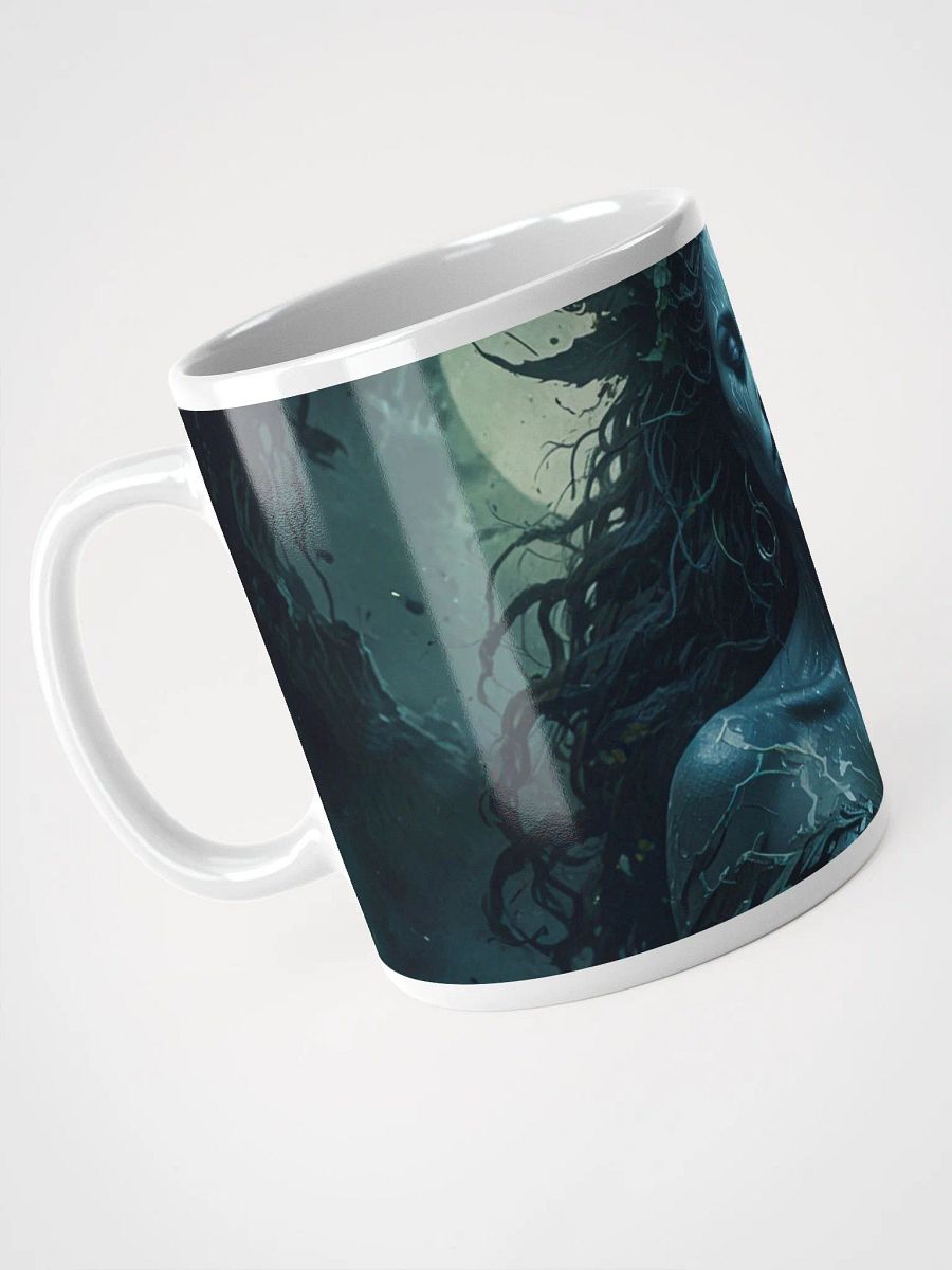Gaia Connect To Mother - Earth Mug product image (3)