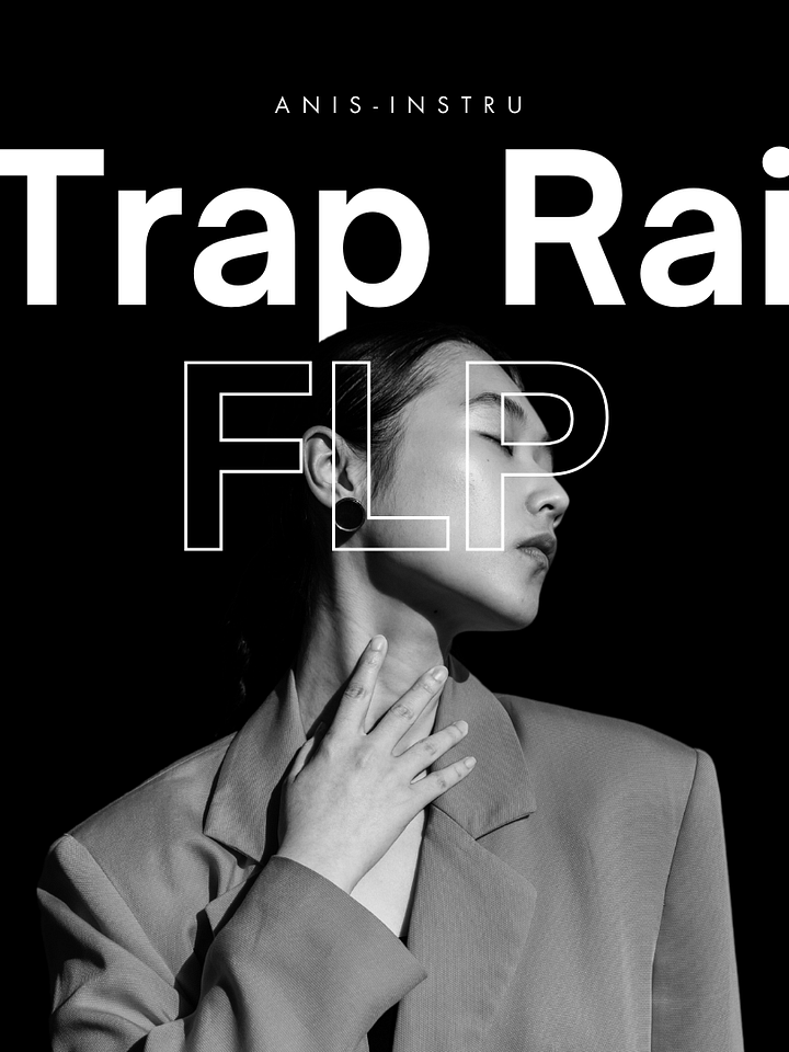 Trap Rai FLP 2025 product image (1)