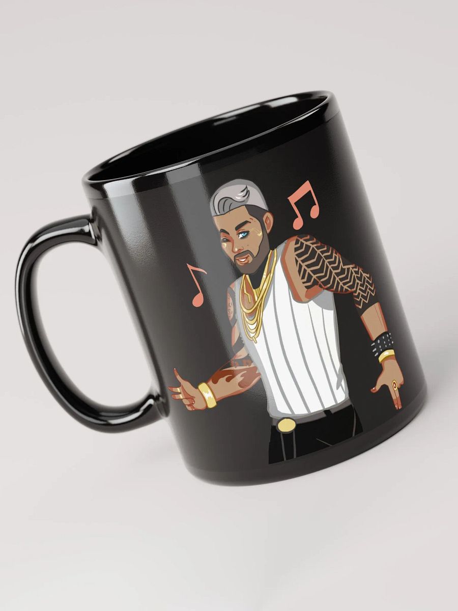 Shake things up product image (2)