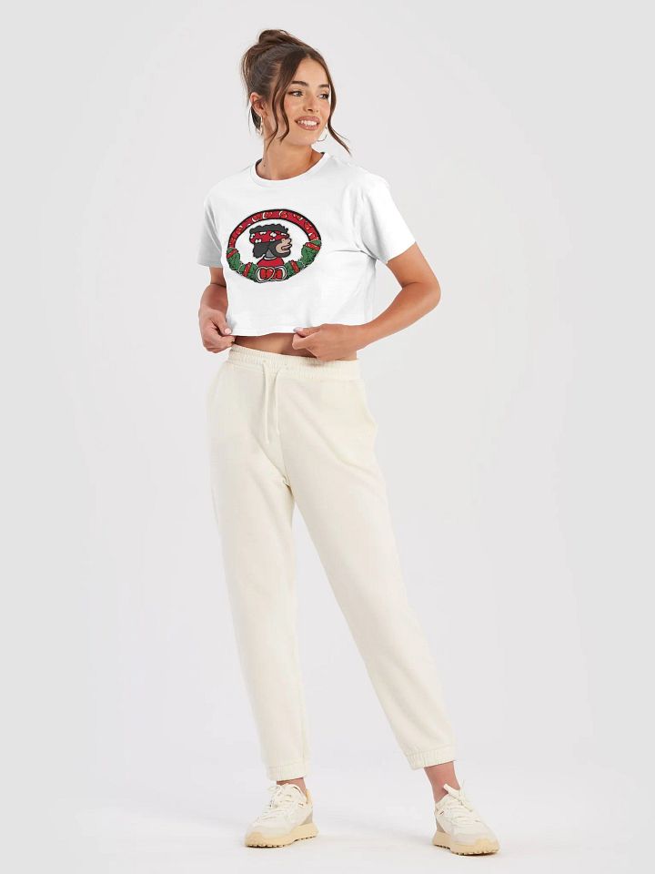 Hippie House Bud x AS Colour Crop Top product image (1)