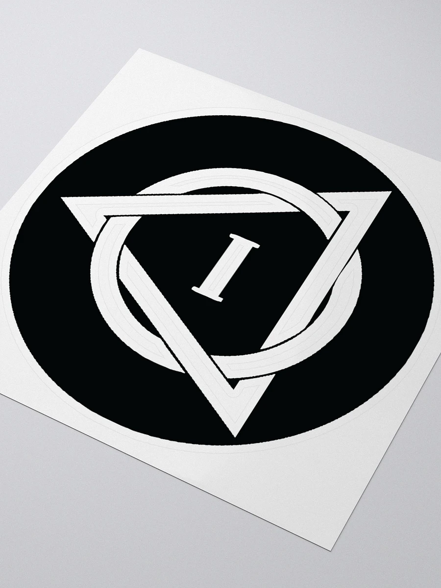 Therian Symbol Sticker product image (9)