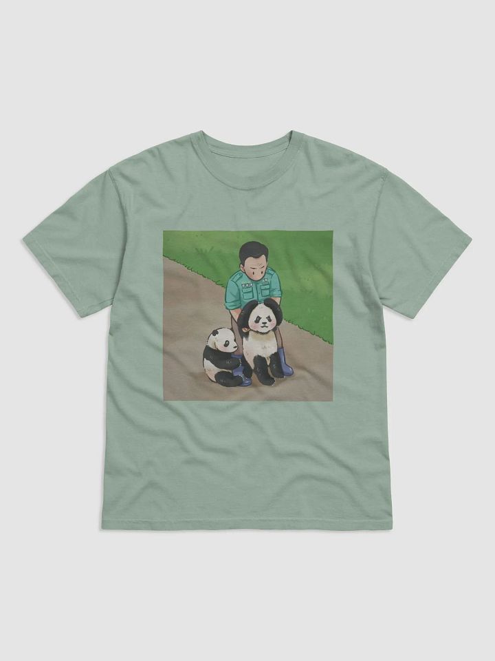 RUIBAO HUIBAO🐼Giant Panda product image (2)