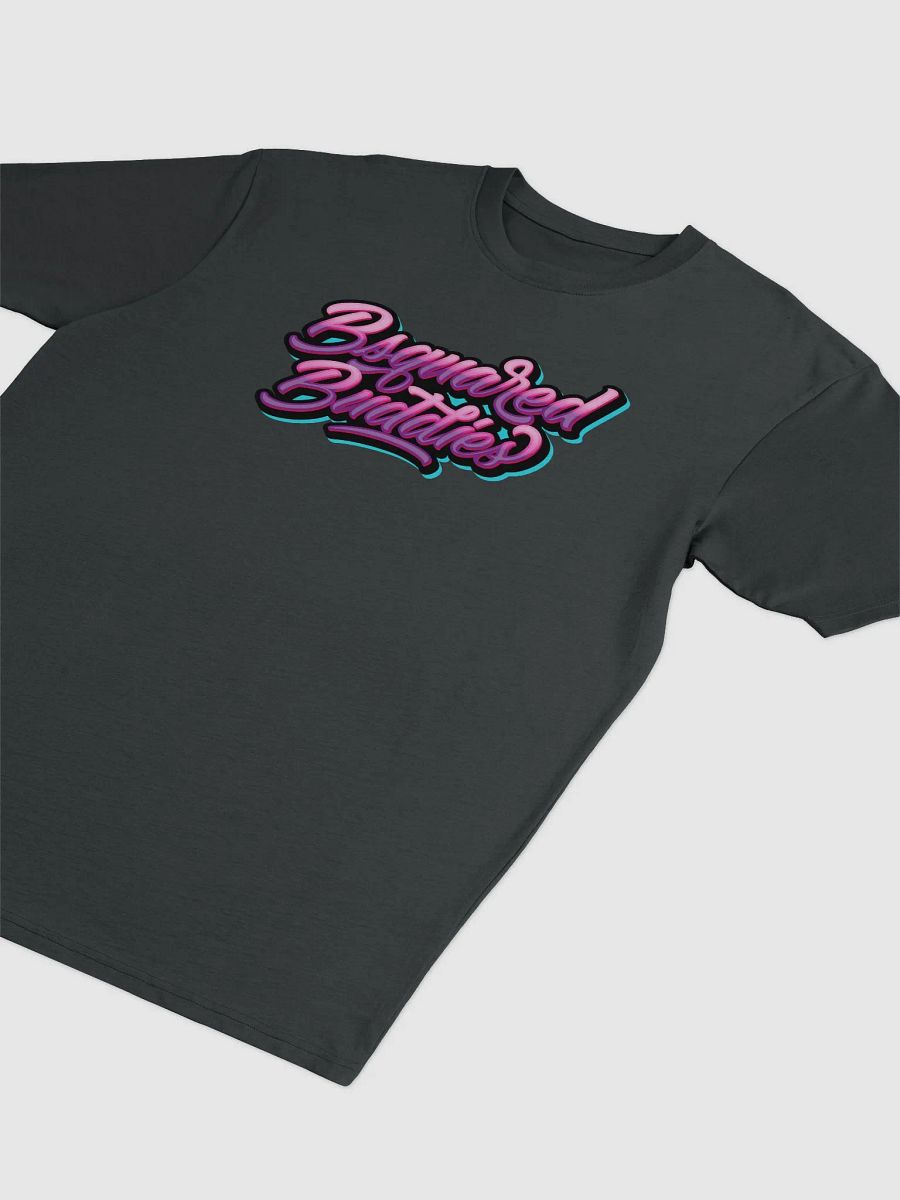 Buddies Graphic Tee product image (3)