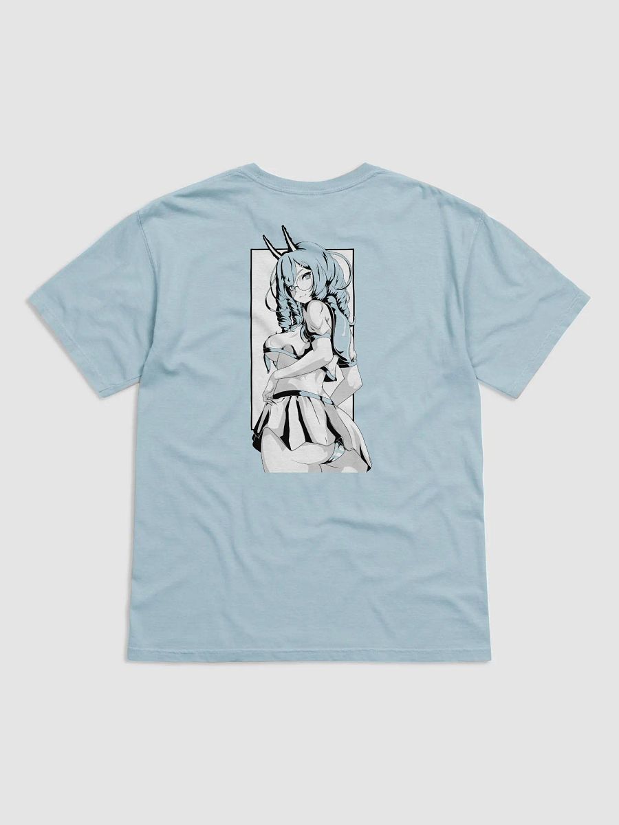 LuvMails Waifu Colored Shirt product image (1)
