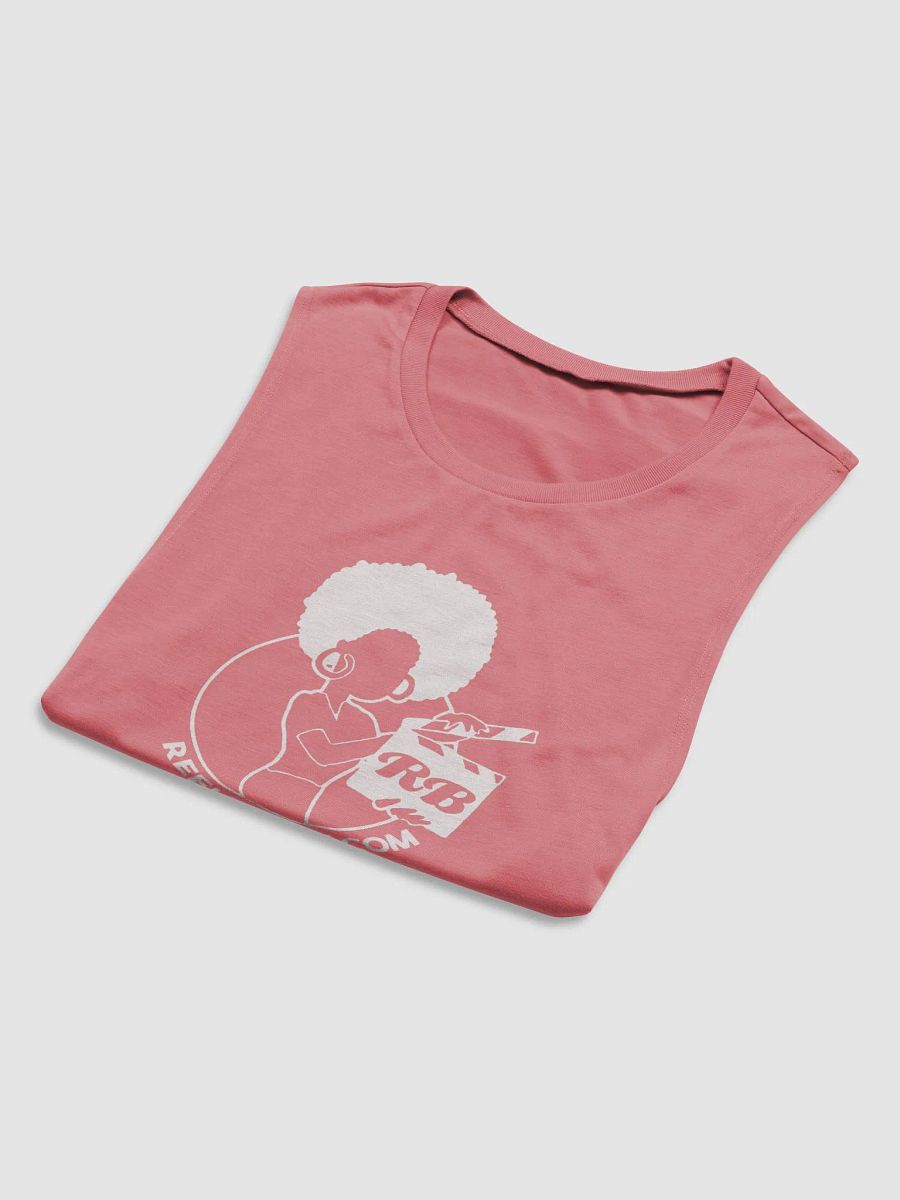 Reelblack Baby Tee product image (10)