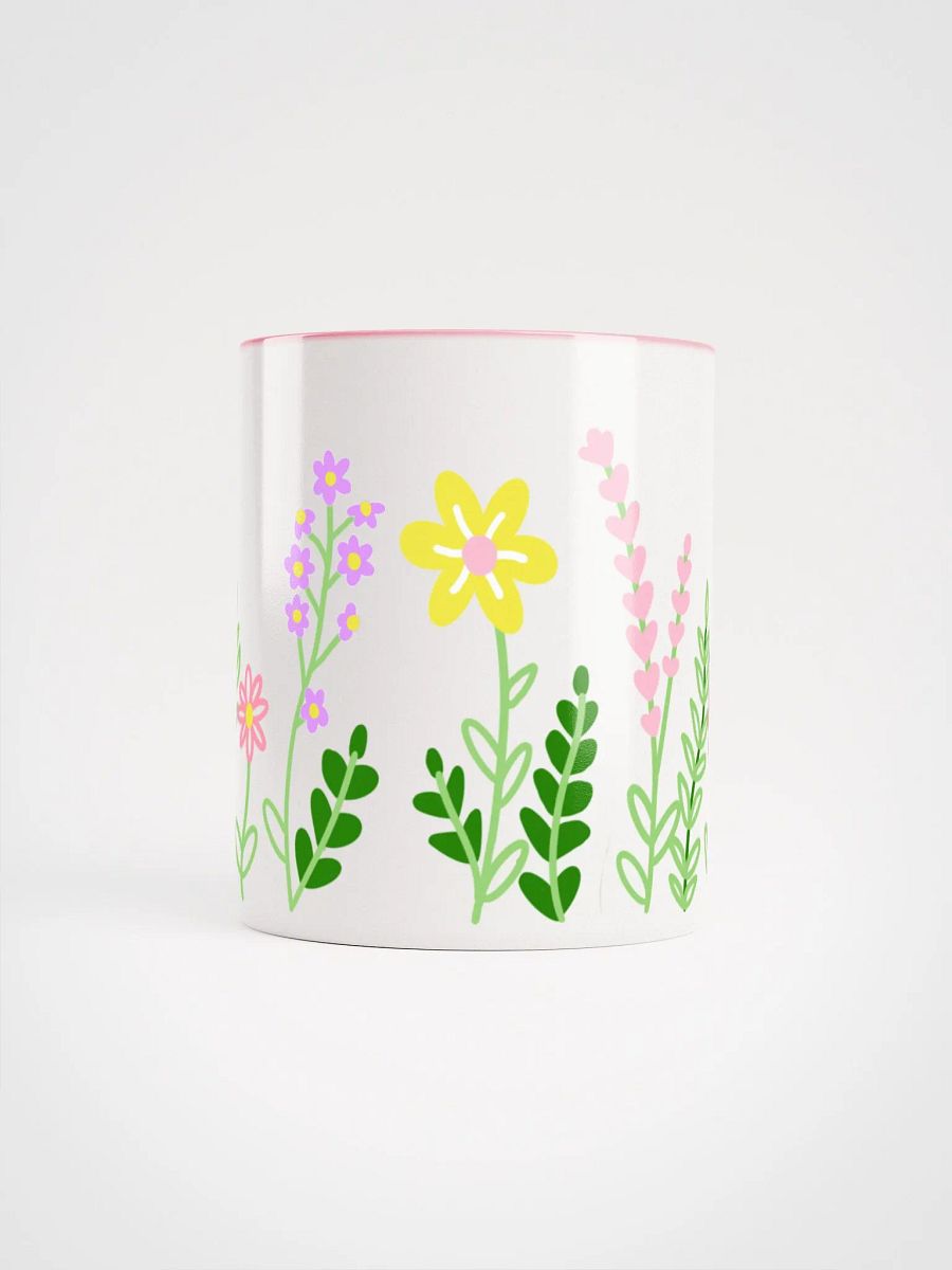 Flower Garden Mug product image (6)