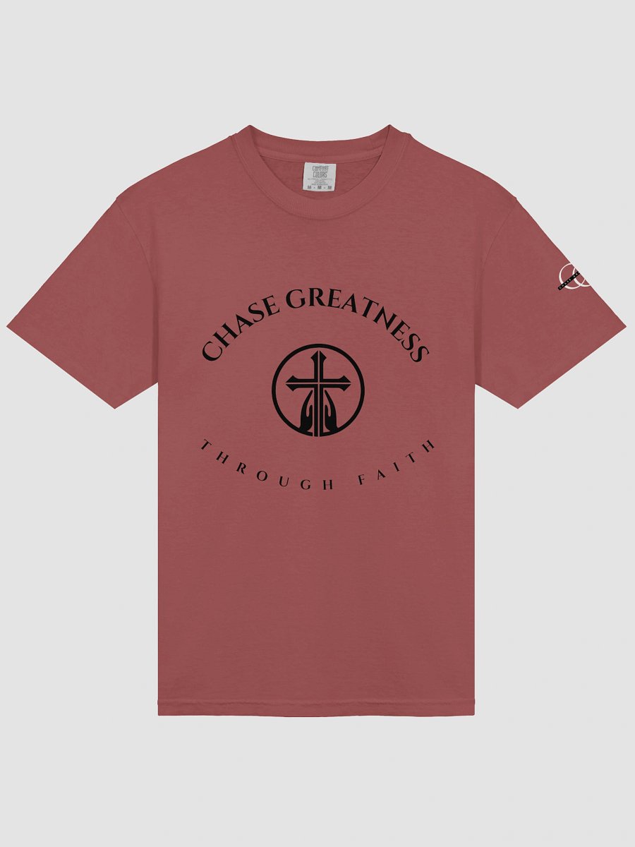CG Faith Crew Neck product image (15)