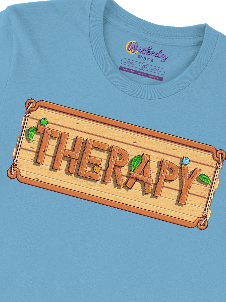 My Therapy is Stardew Valley product image (3)