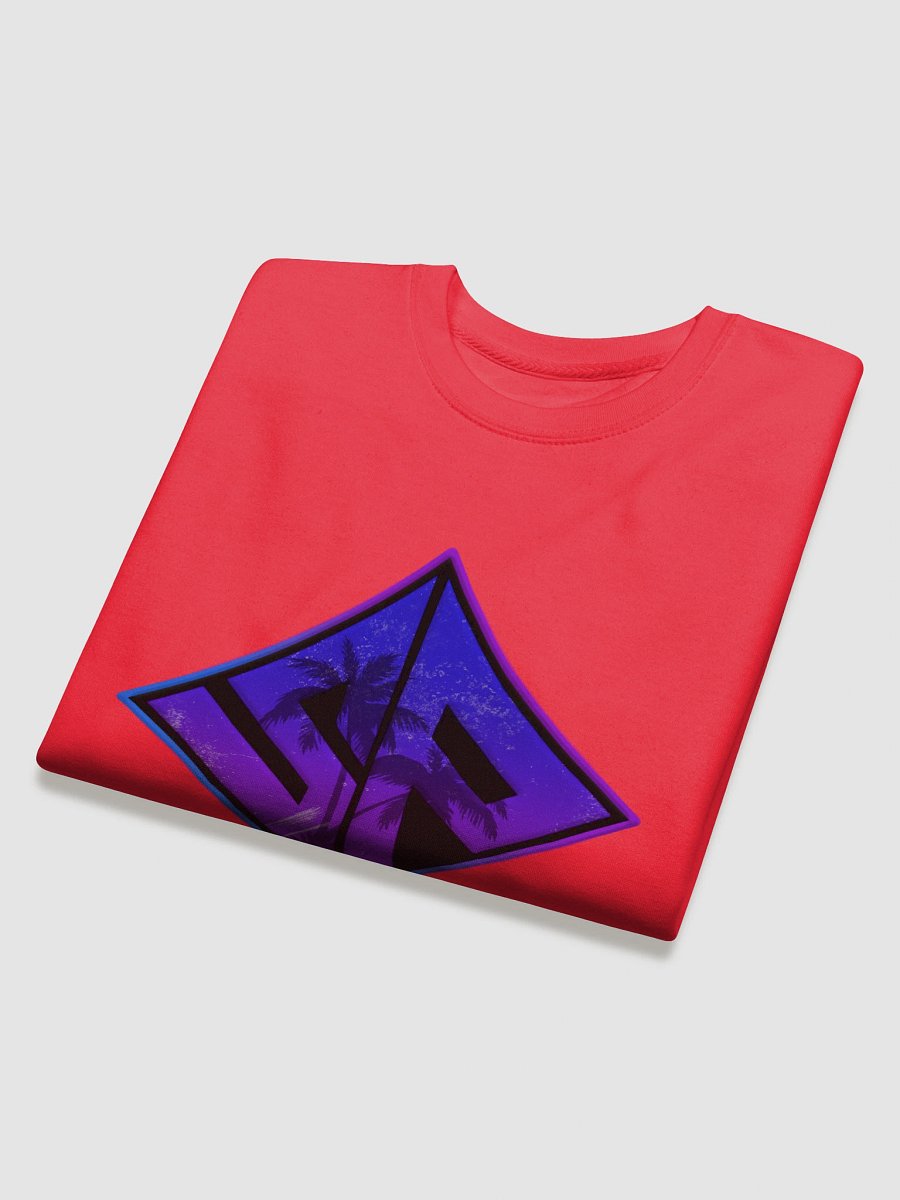 OG Logo Crewneck Sweatshirt product image (4)