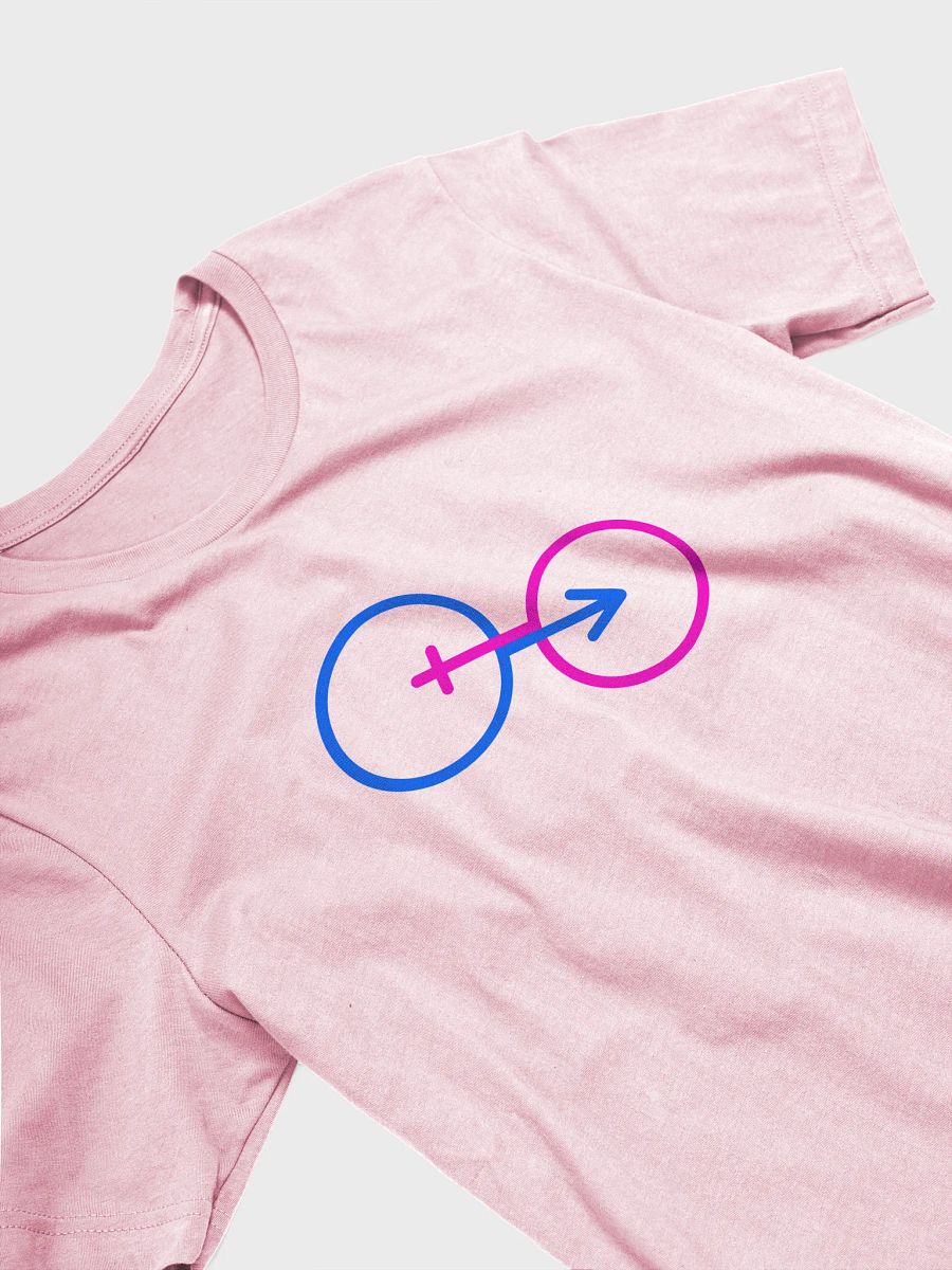 Natural Gender Harmony Tee product image (3)