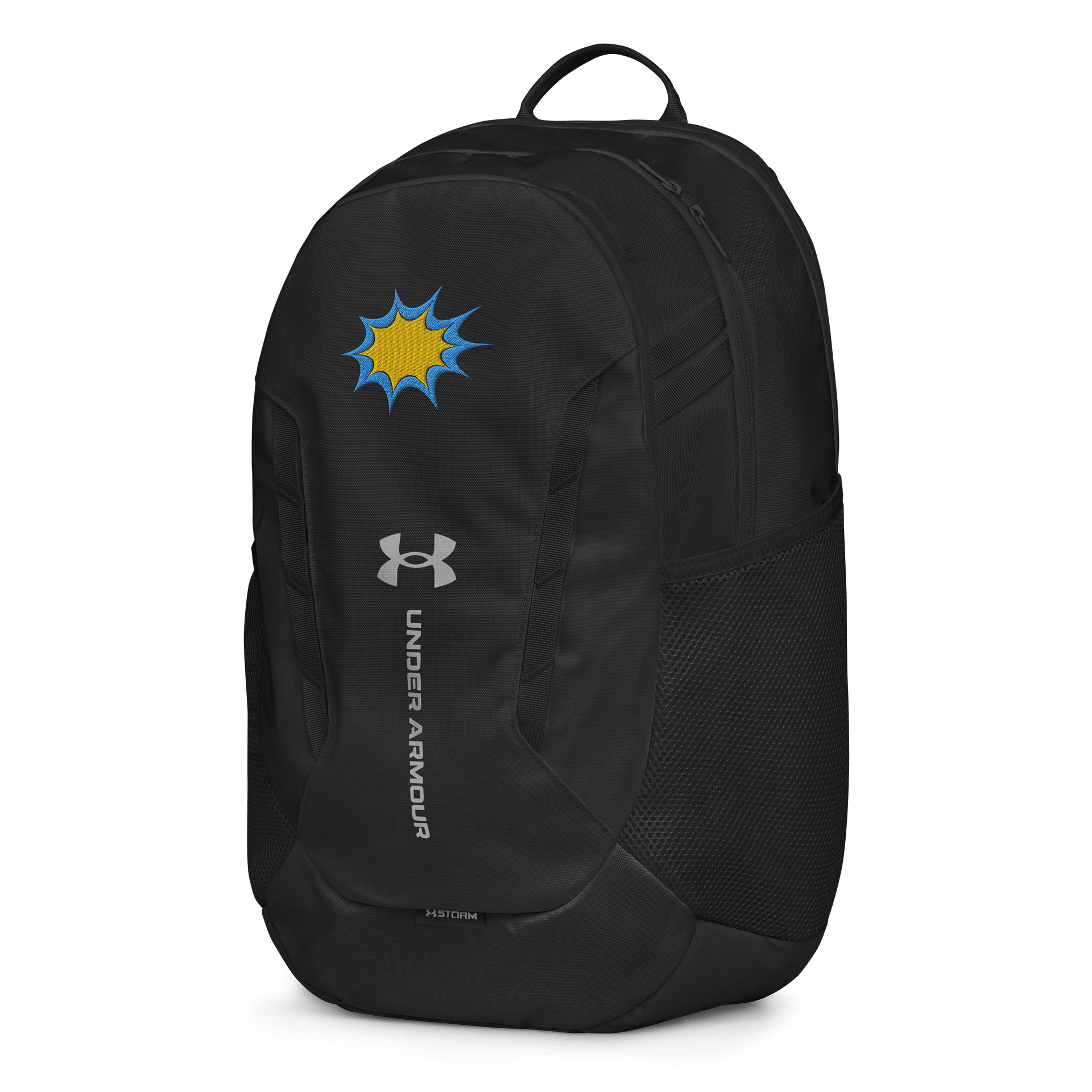 BOOM Under Armour® Backpack product image (4)