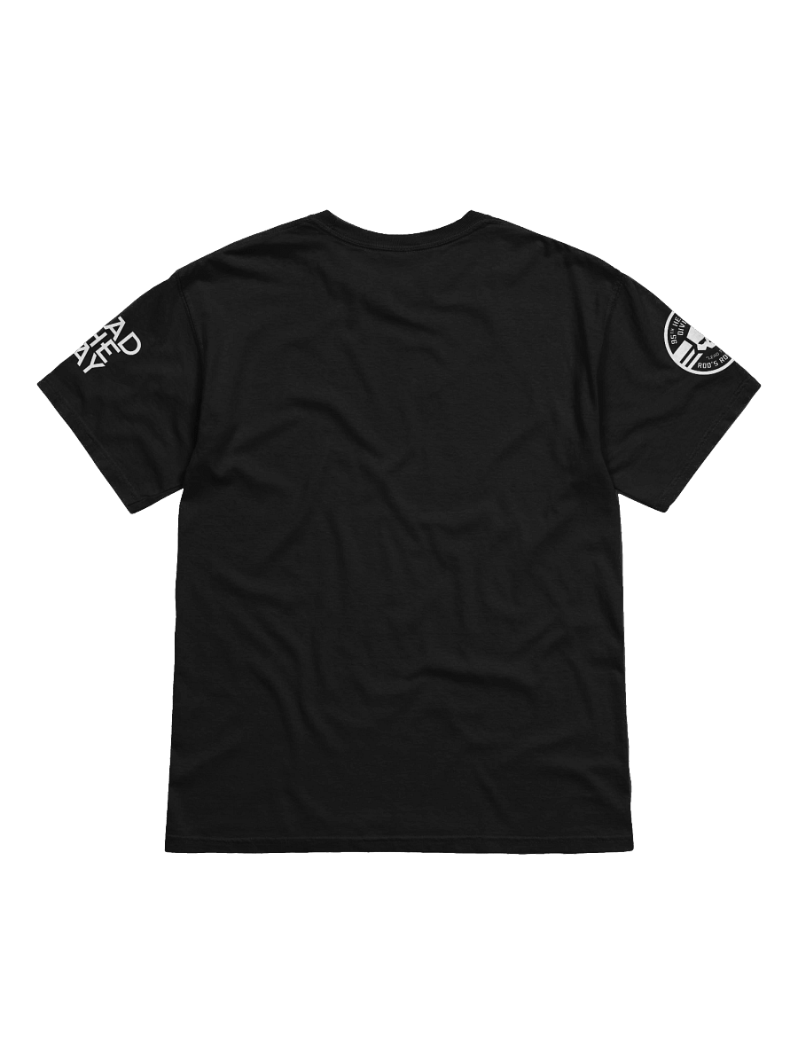Klen Dahth II Boys Make Do Tee product image (2)