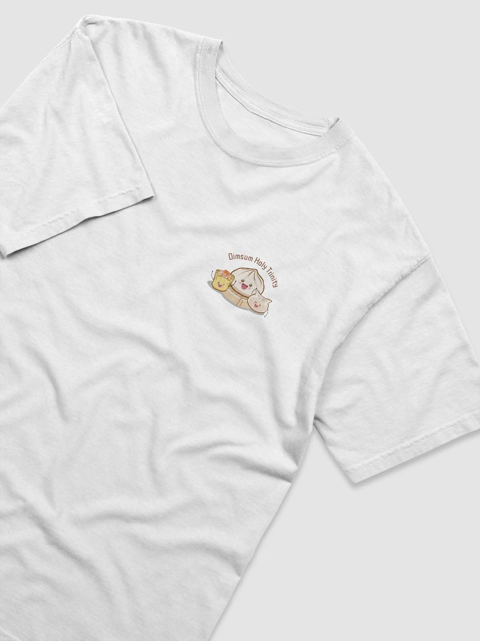 Dim Sum Holy Trinity - Light product image (3)