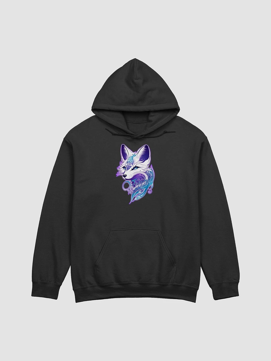 Majestic Purple Vixen Hotwife Vixen Hoodie product image (1)