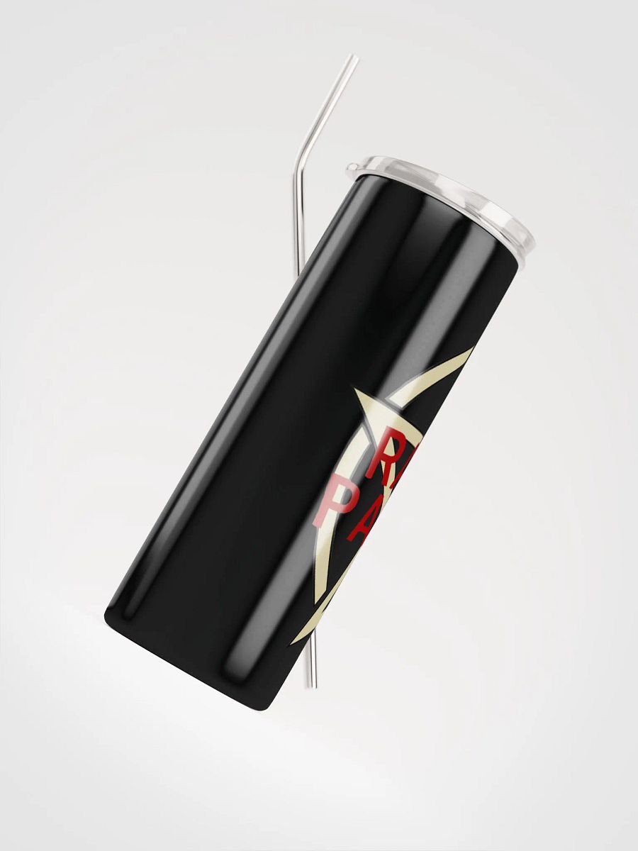 Paradox Steel Tumbler product image (4)