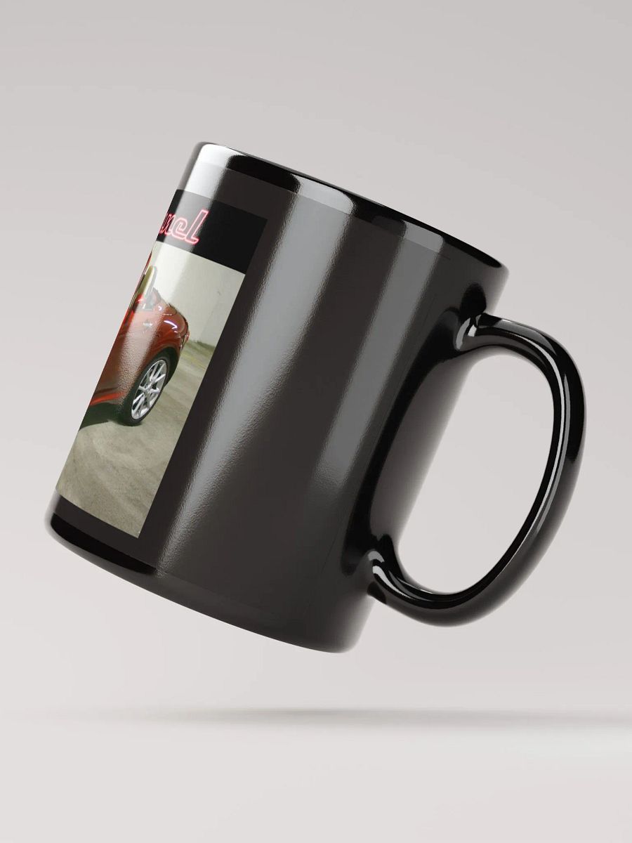 NC PRHT Mug - (11 oz or 15 oz sizes) product image (2)