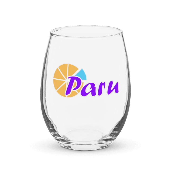Paru Wine Glass product image (1)