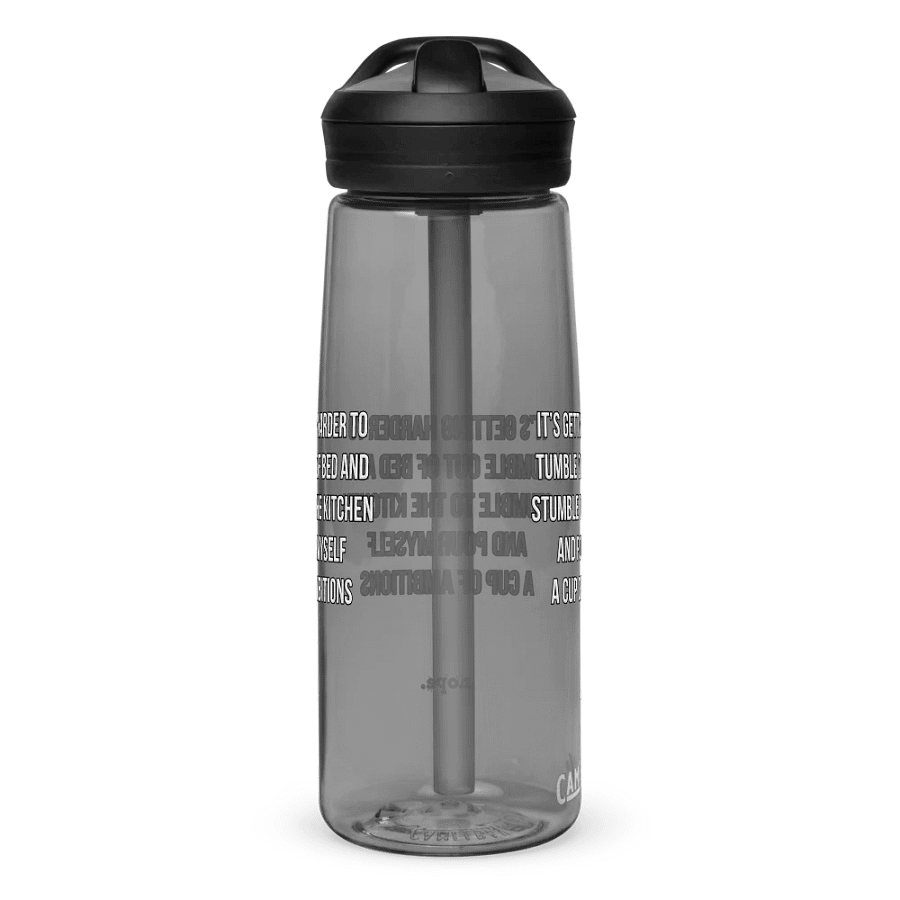 nope. resolute - harder bottle product image (2)