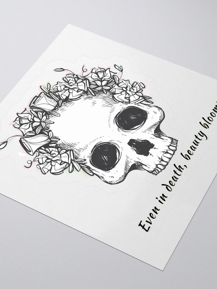 Even in Death product image (7)