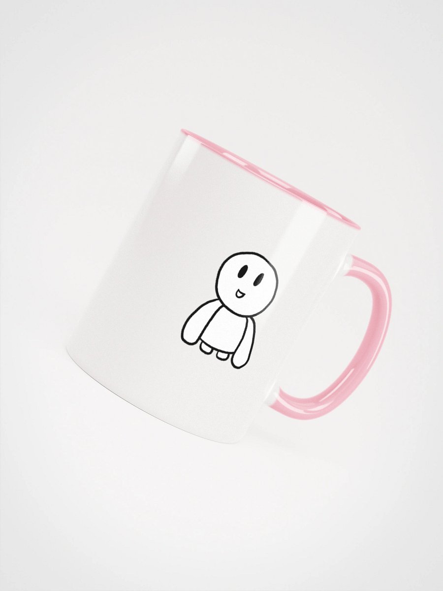 Pride Buddies Mug product image (33)