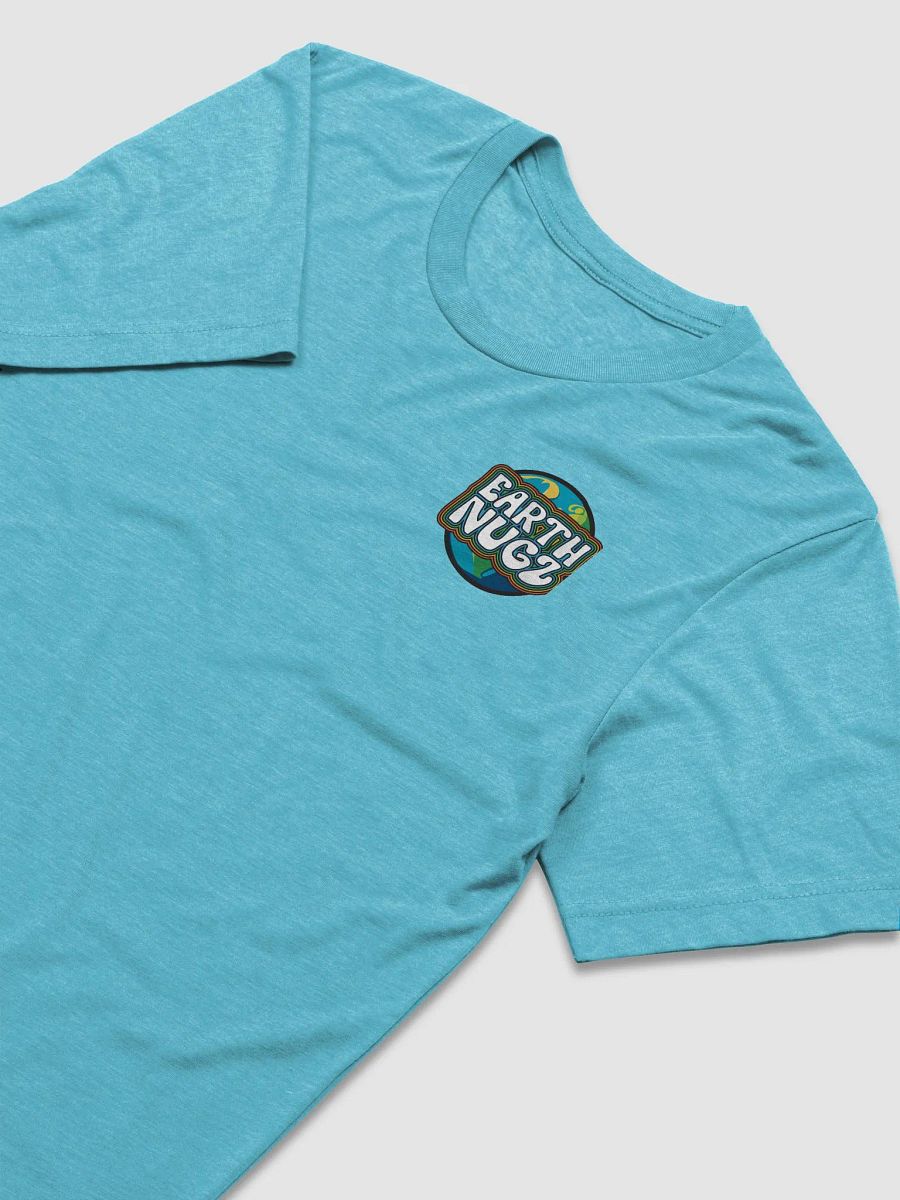 Earth Nugz Minimalist Tee! product image (3)