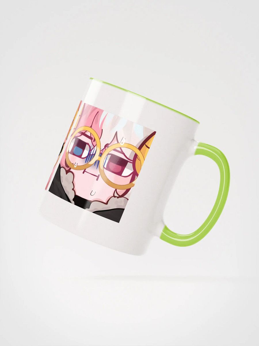 Ceresphim Emotions Mug product image (7)