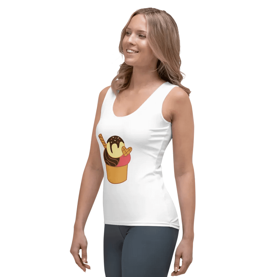 I Want Ice Cream product image (3)