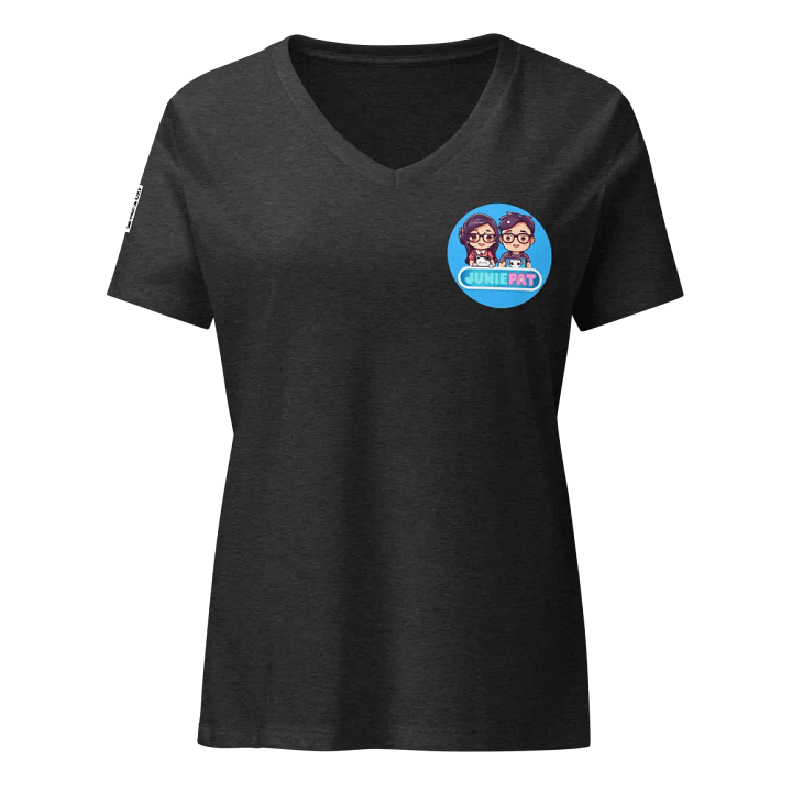 Kawaii Logo V-Neck Tee product image (3)