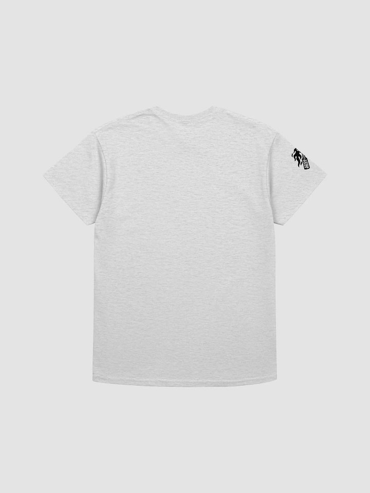 Piranha TEE - Le sirene so nemiche in ogni veste product image (2)