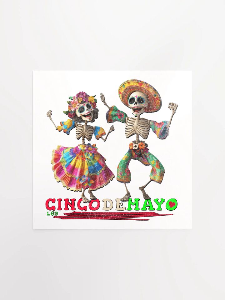 CINCO DE MAYO product image (1)