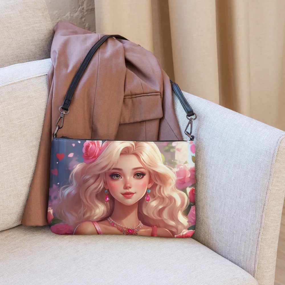 Muse Coquette Crossbody Bag product image (3)