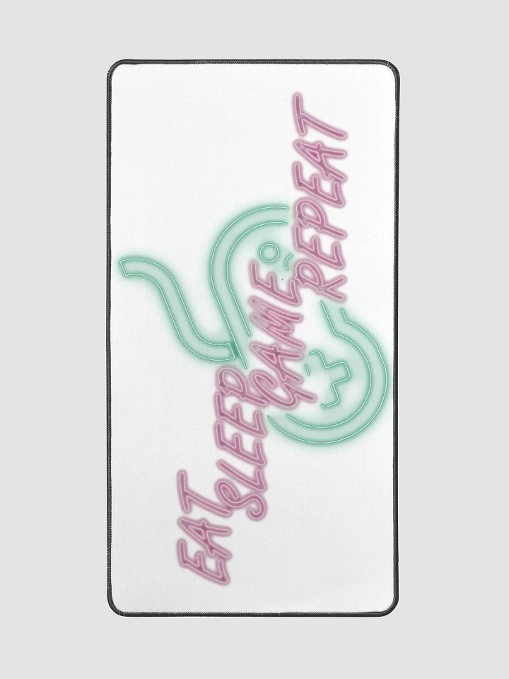 Large Desk Mat 