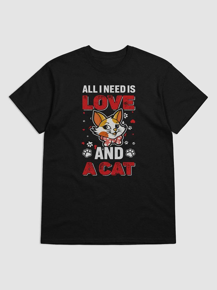 all you need is love and a cat product image (6)