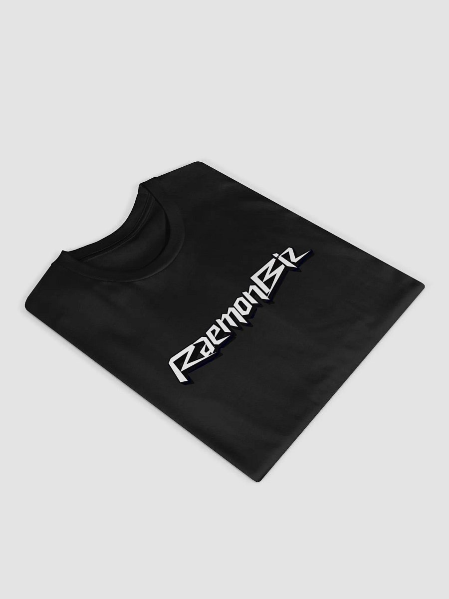 RaemonBiz Signature Unisex Tee product image (6)