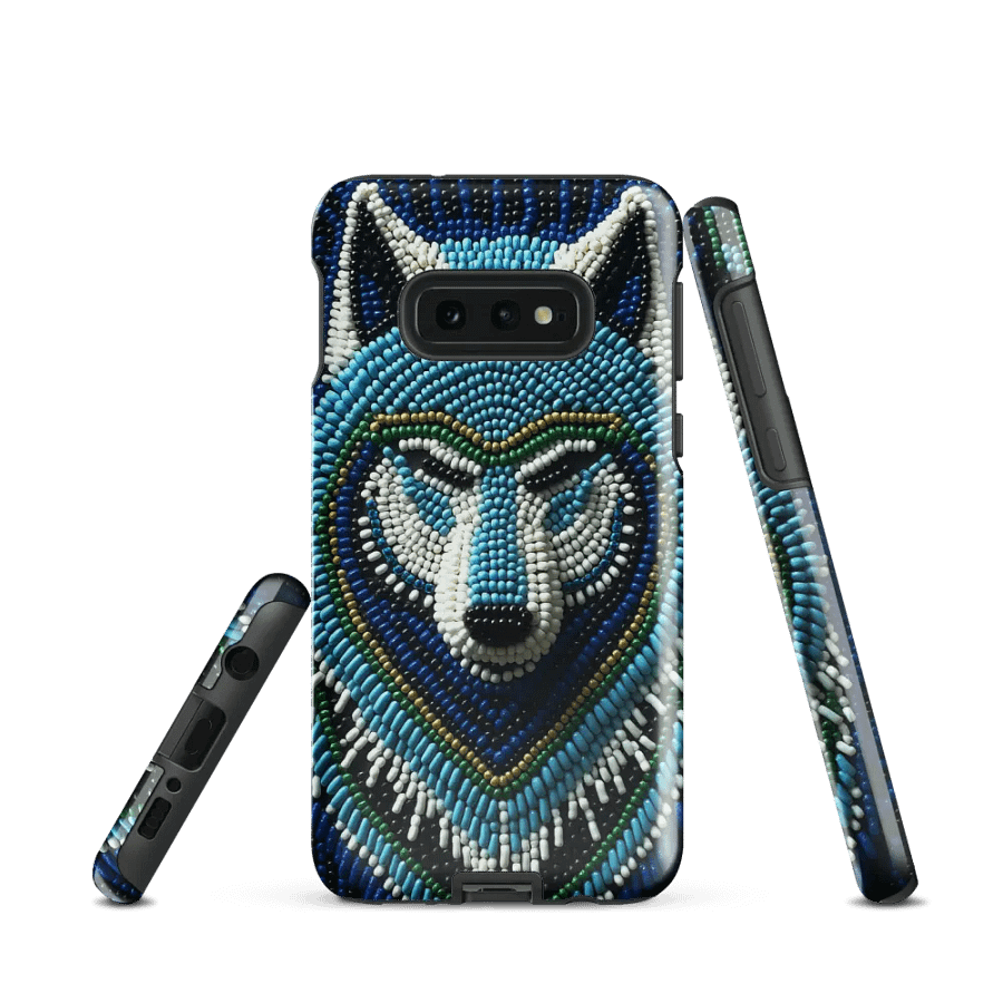 Spirit of the Wild Samsung® Tough Case product image (2)