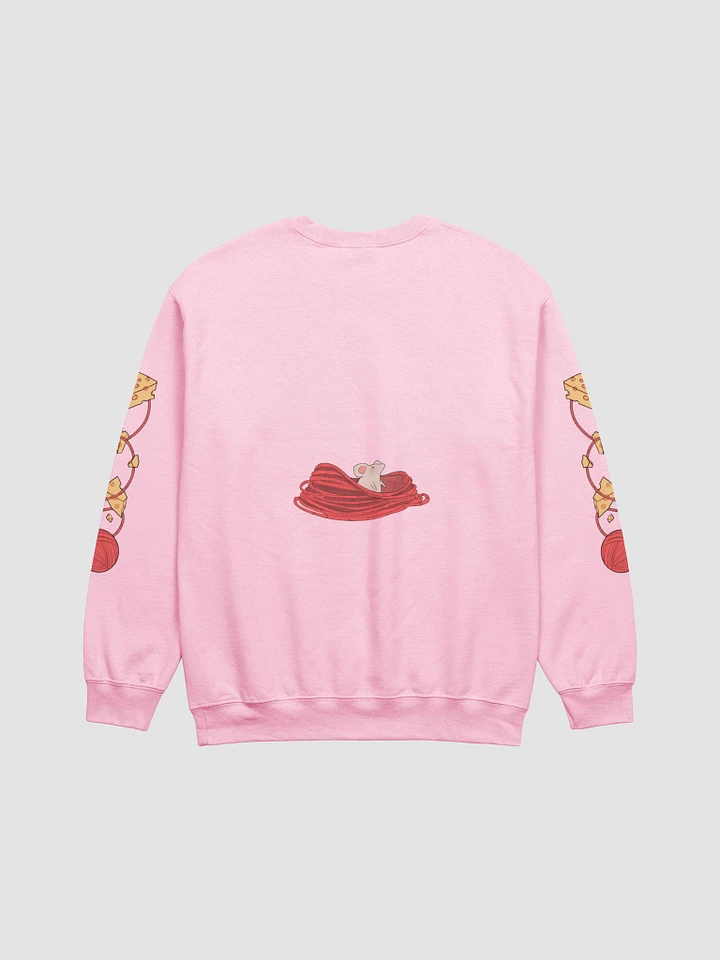 Mouse Chase Sweatshirt product image (7)