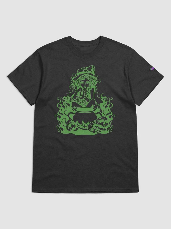 Green Witch product image (3)