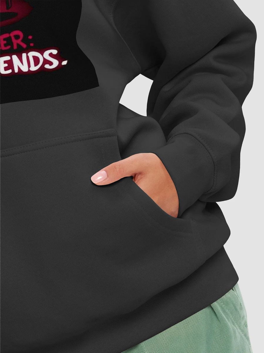 Chibi Grim Reaper Hoodie product image (57)
