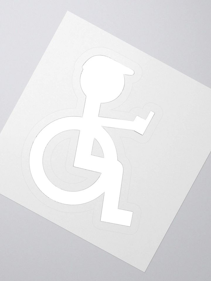 (Eff It) Wheelchair Life product image (2)