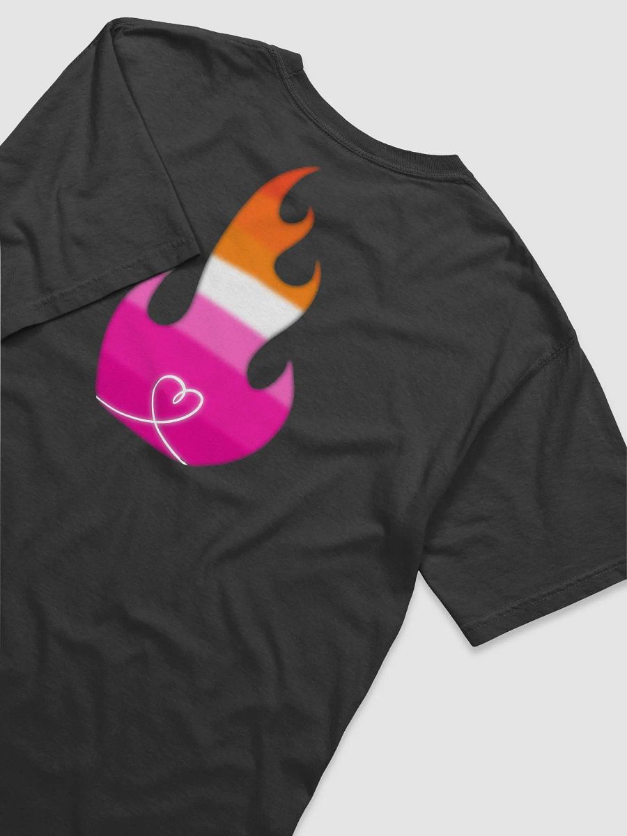Sunrise T-Shirt product image (4)