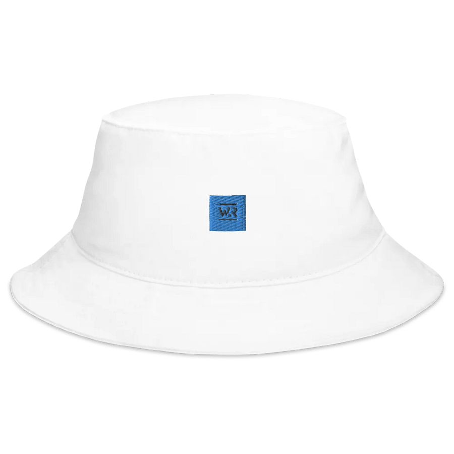 Retro Rhythm Bucket Hat product image (2)