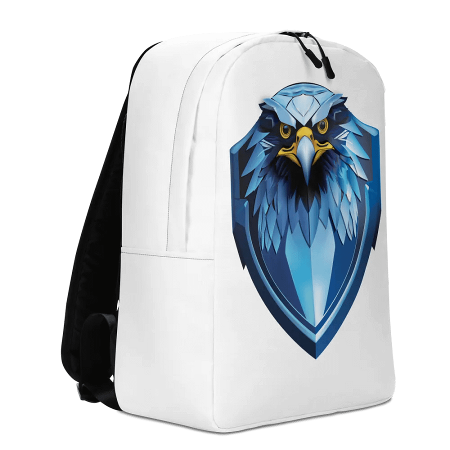 eagle with shield art product image (3)