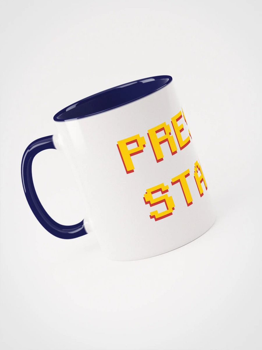 Press start ceramic product image (16)