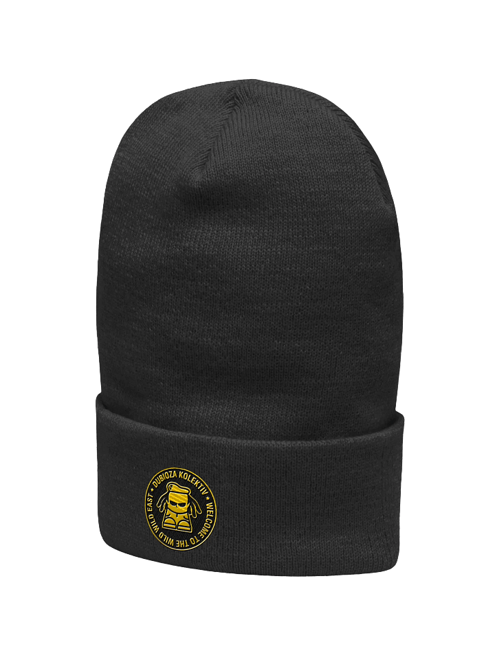 Dubioza kolektiv Beanie product image (7)