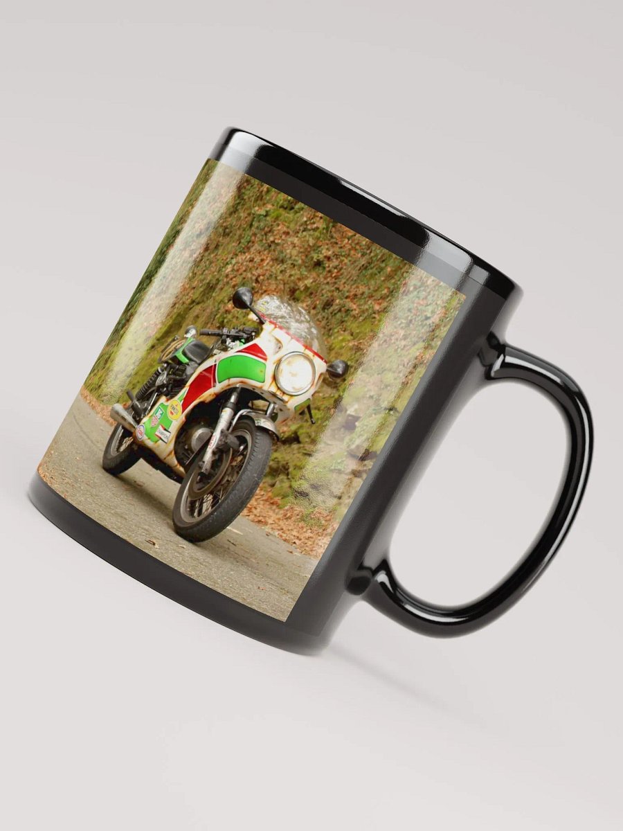Taza "1" - La Prestige ! product image (7)